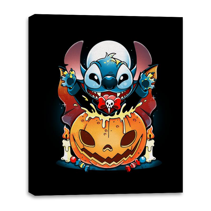 Experiment Pumpkin