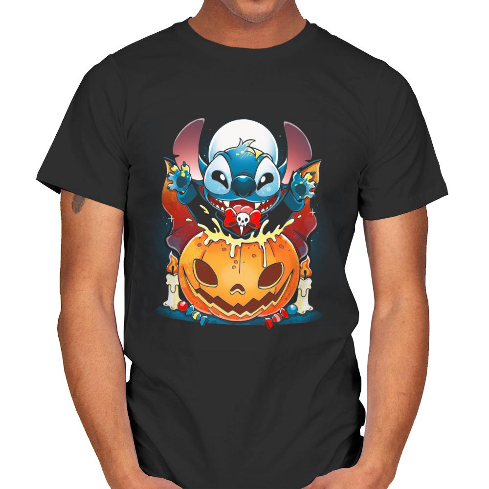 Experiment Pumpkin