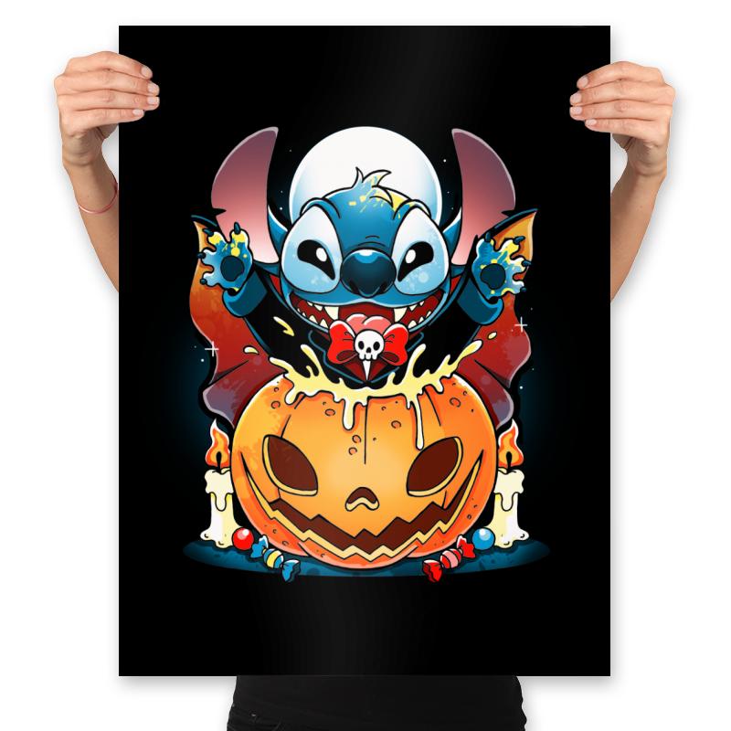 Experiment Pumpkin