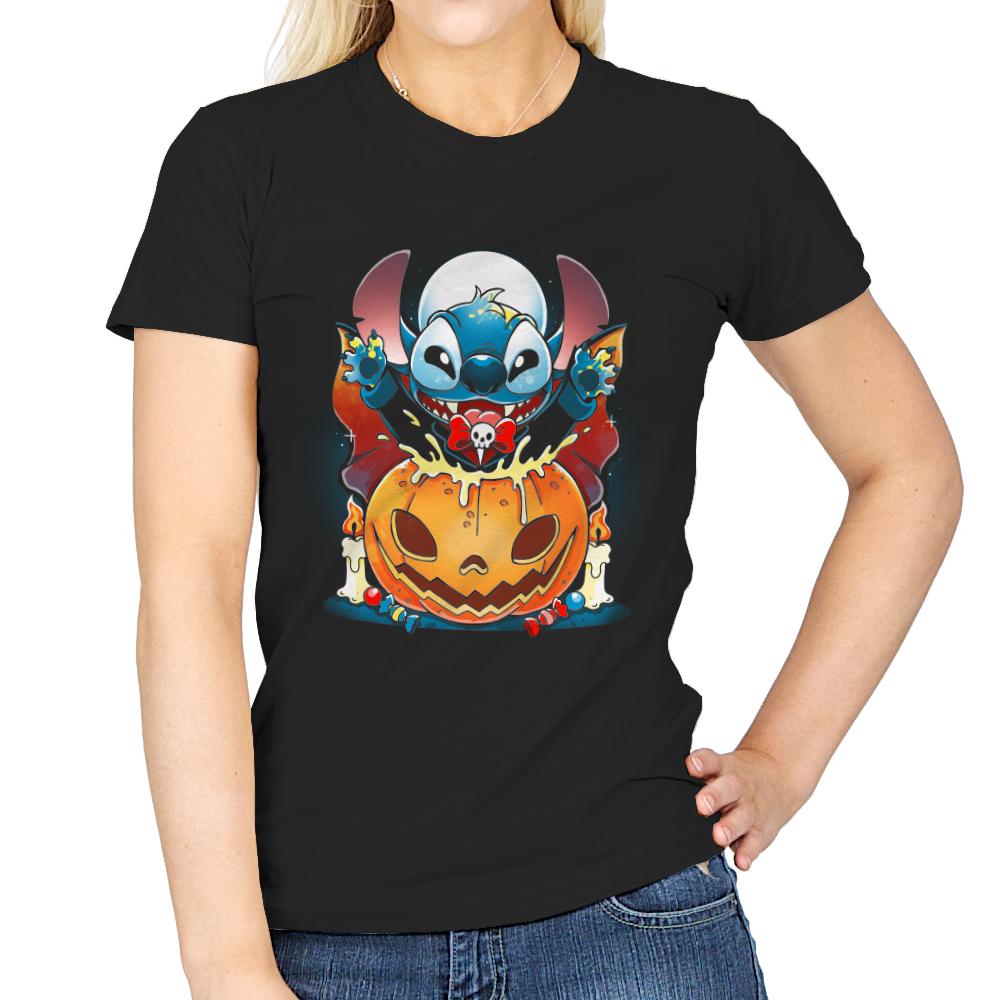 Experiment Pumpkin