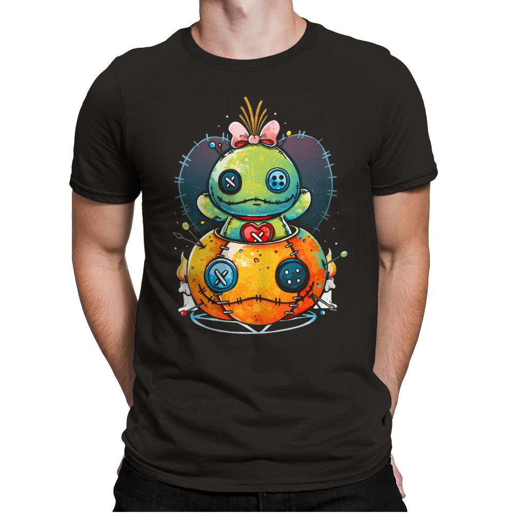 Voodoo Pumpkin