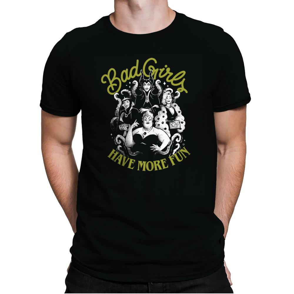 Bad Girls Club