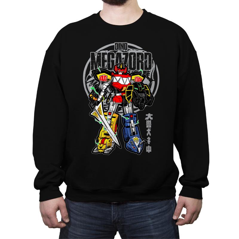 Dino Megazord