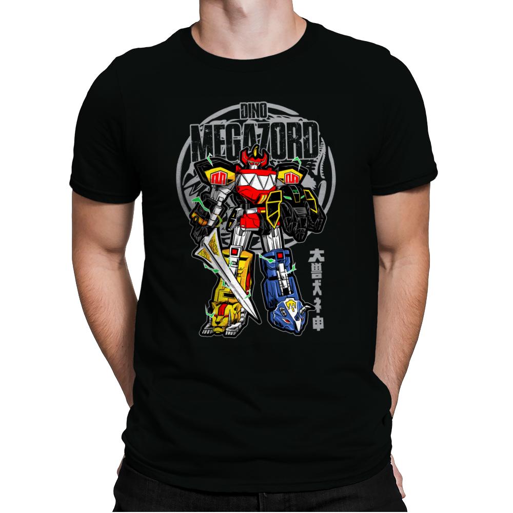 Dino Megazord