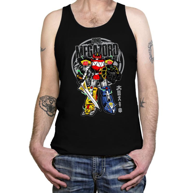 Dino Megazord