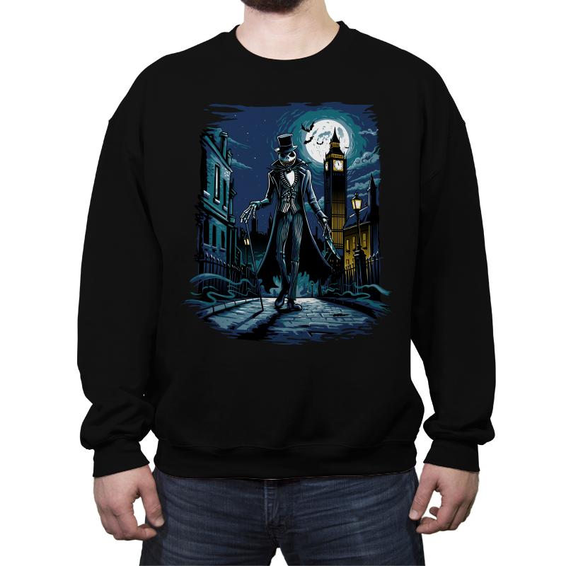 Jack The Ripper