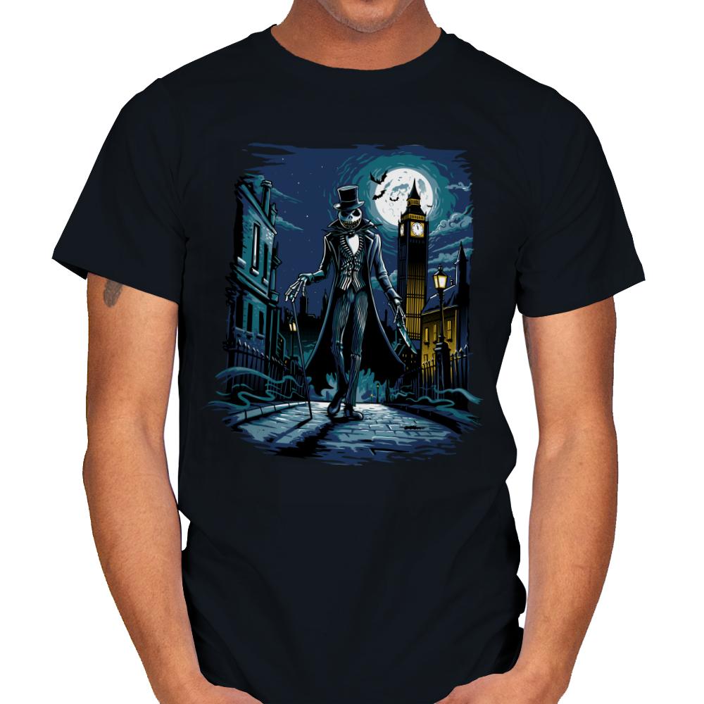 Jack The Ripper