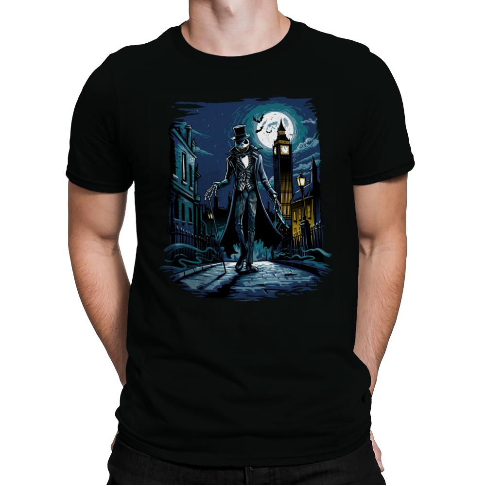 Jack The Ripper
