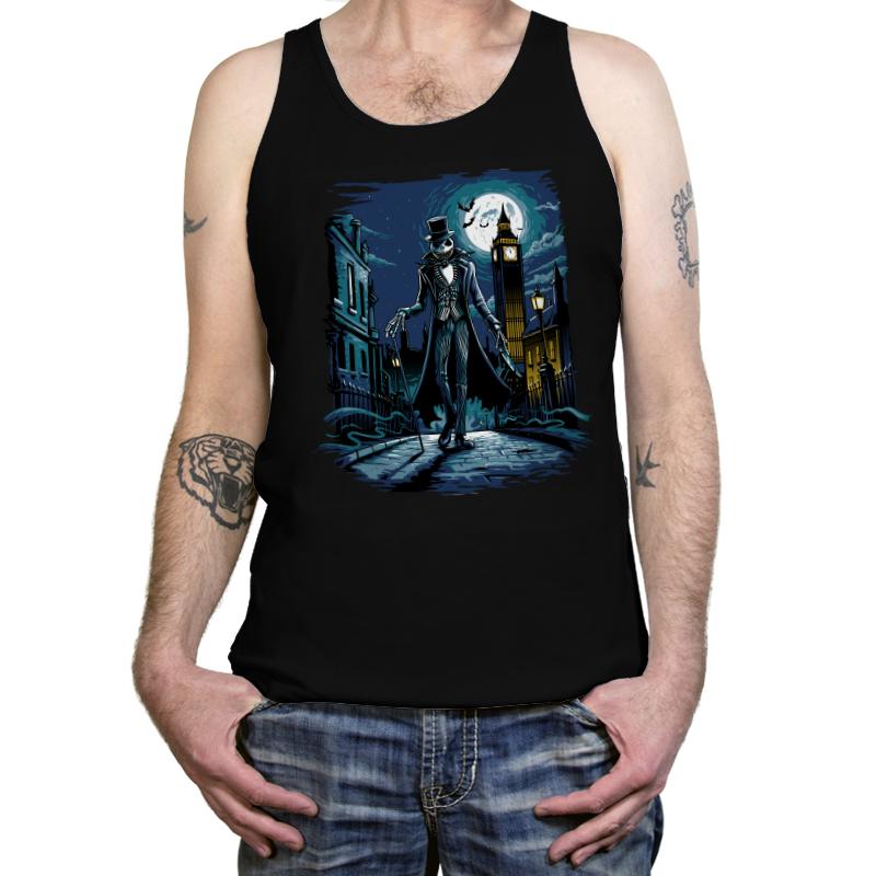 Jack The Ripper