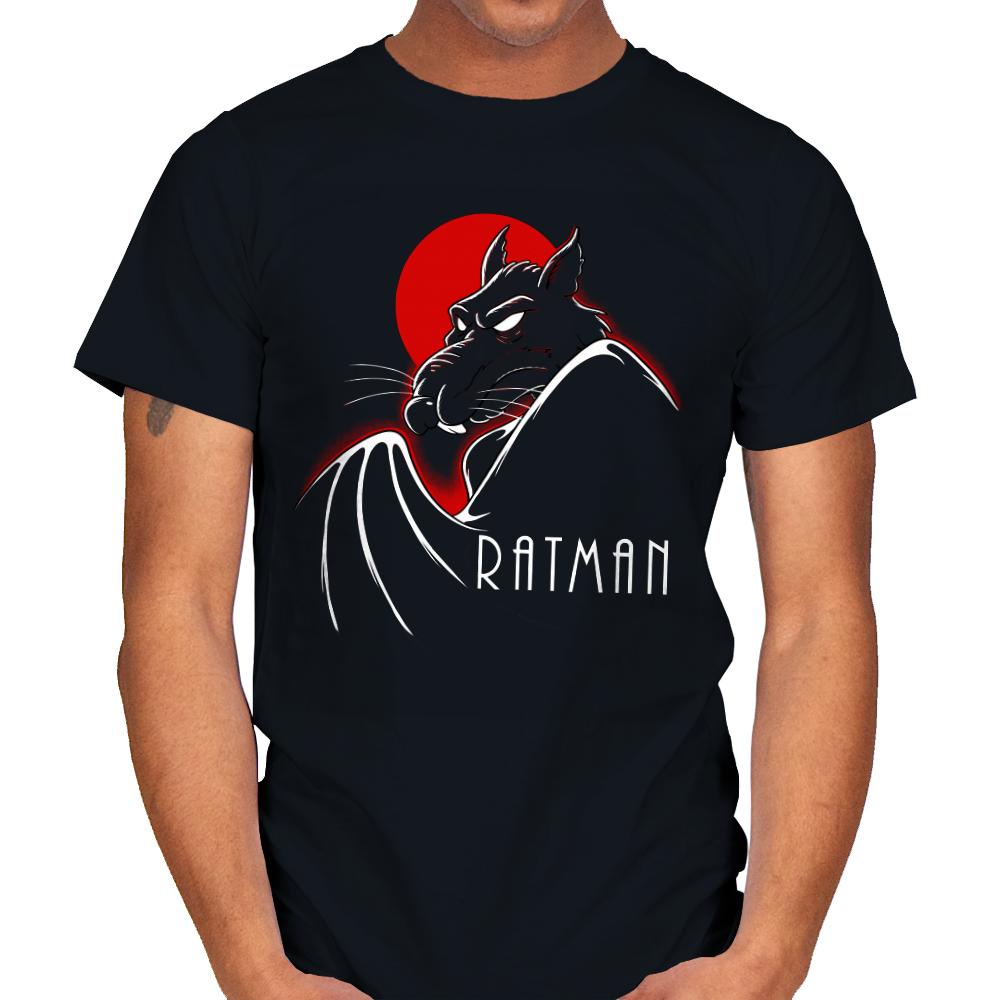 Ratman