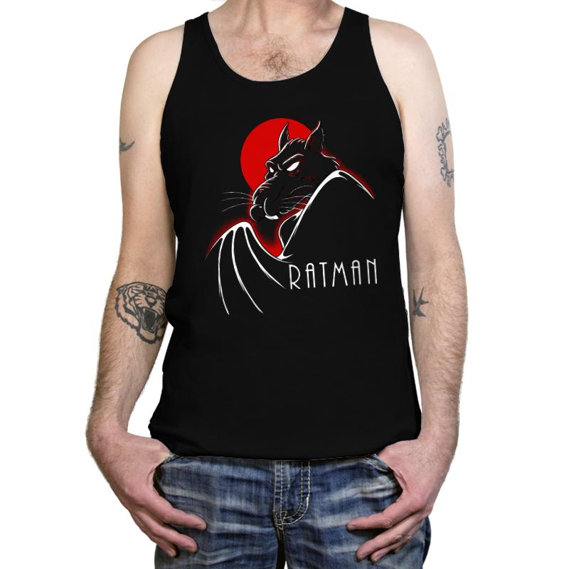 Ratman