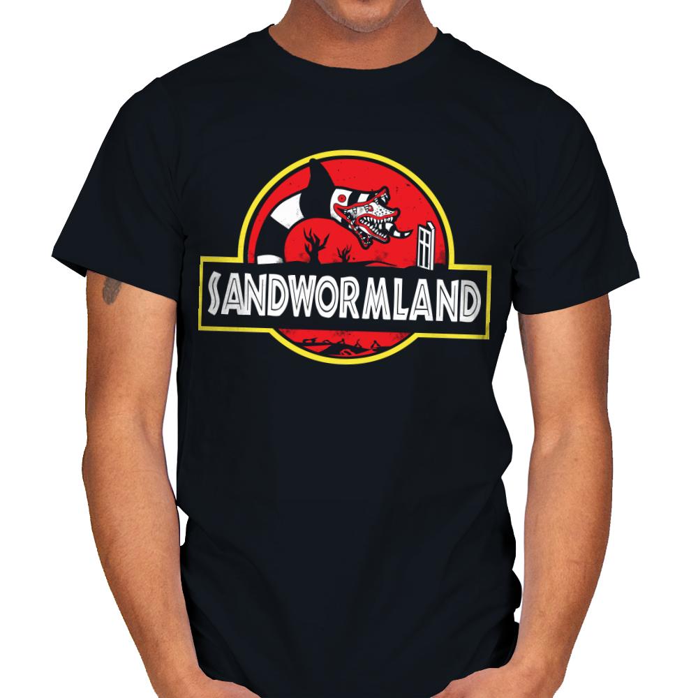 Sandwormland