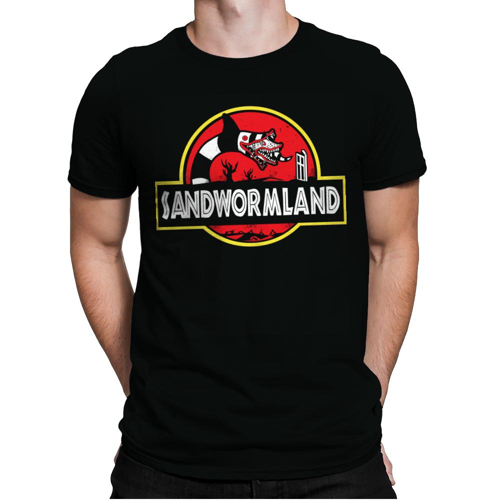 Sandwormland