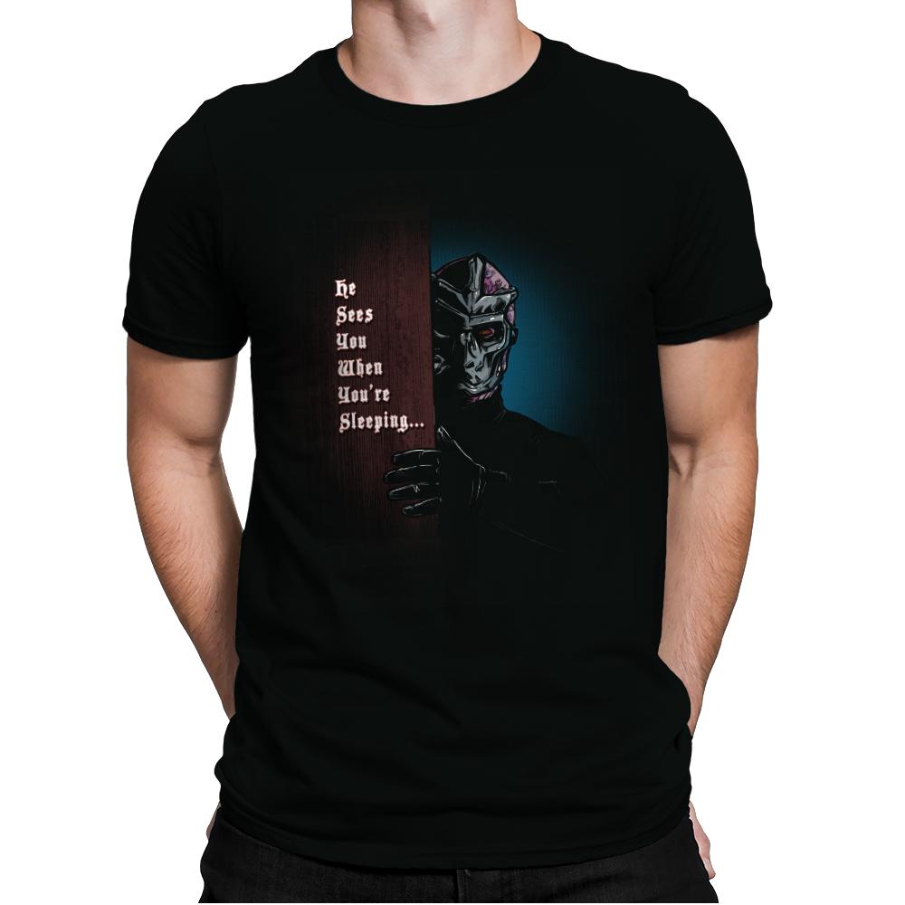 Night Stalker 