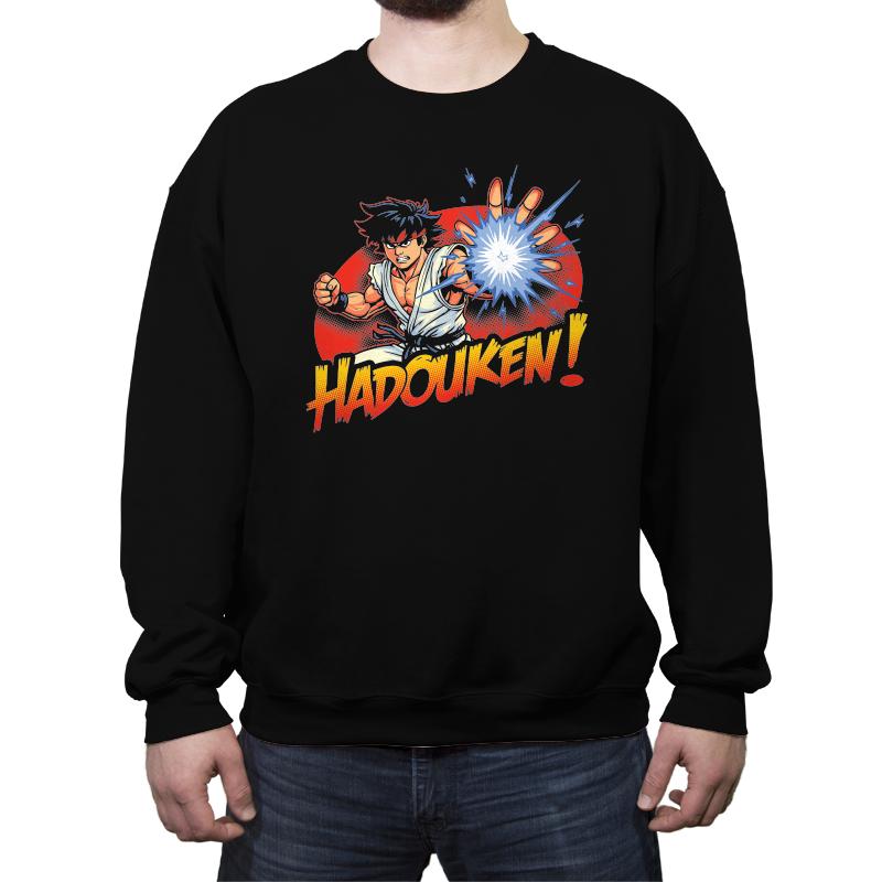 Hadouken