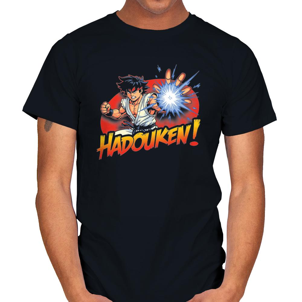 Hadouken