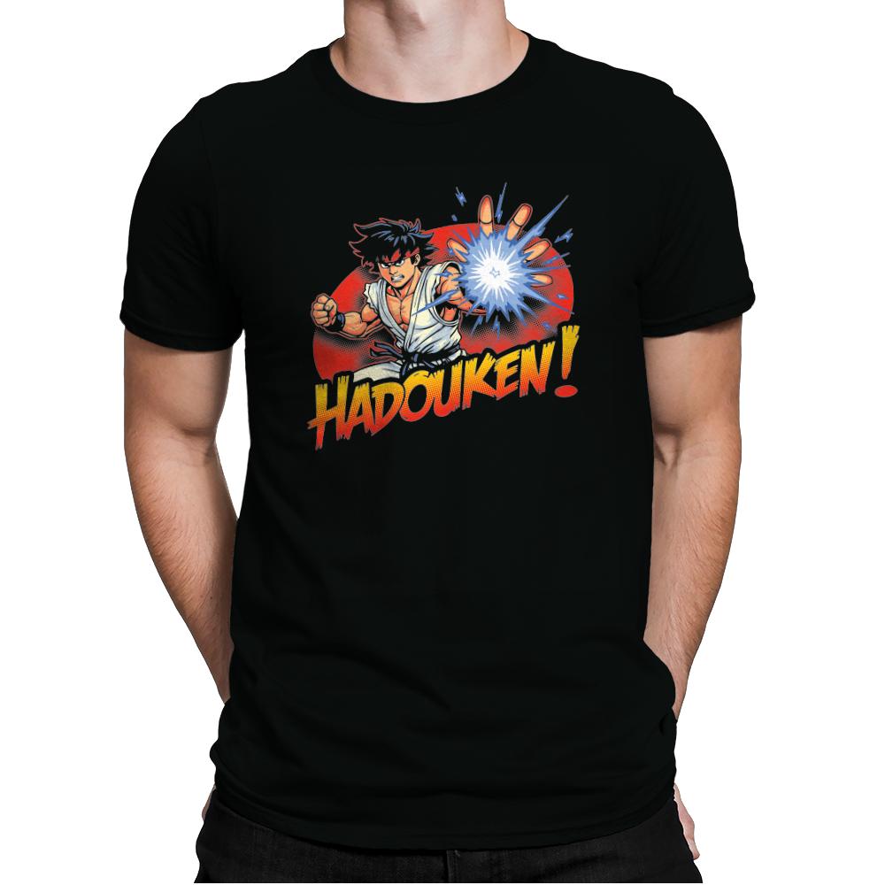 Hadouken