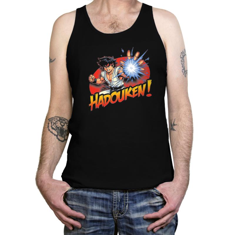 Hadouken