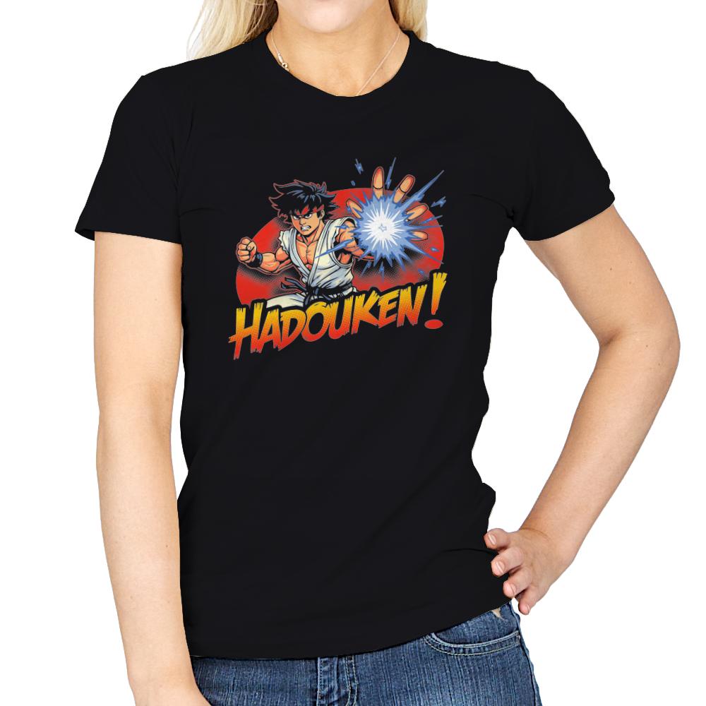 Hadouken