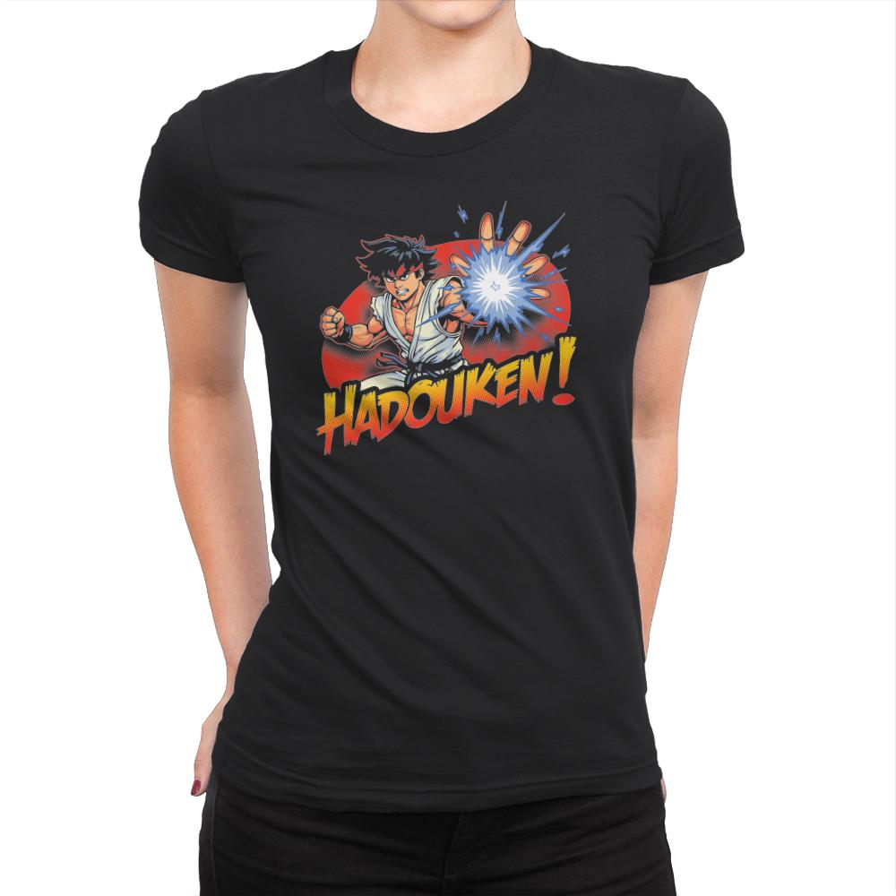 Hadouken