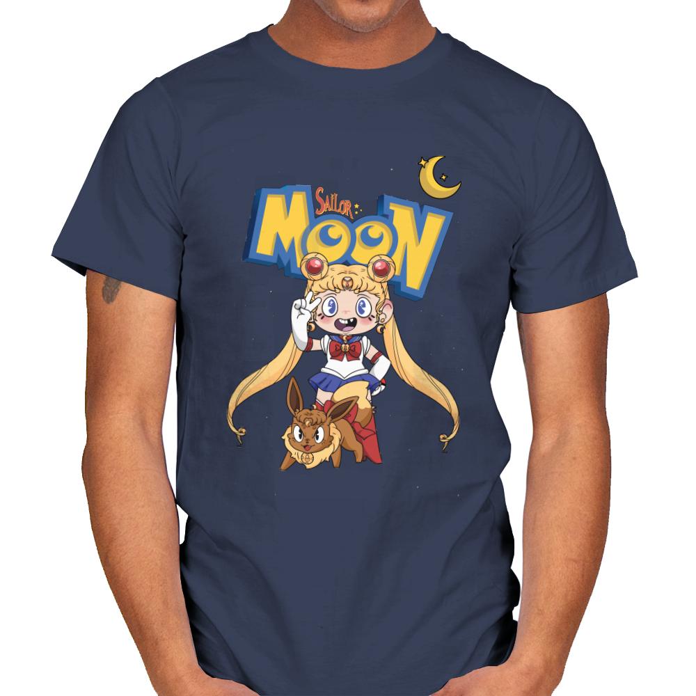 Sailormon 