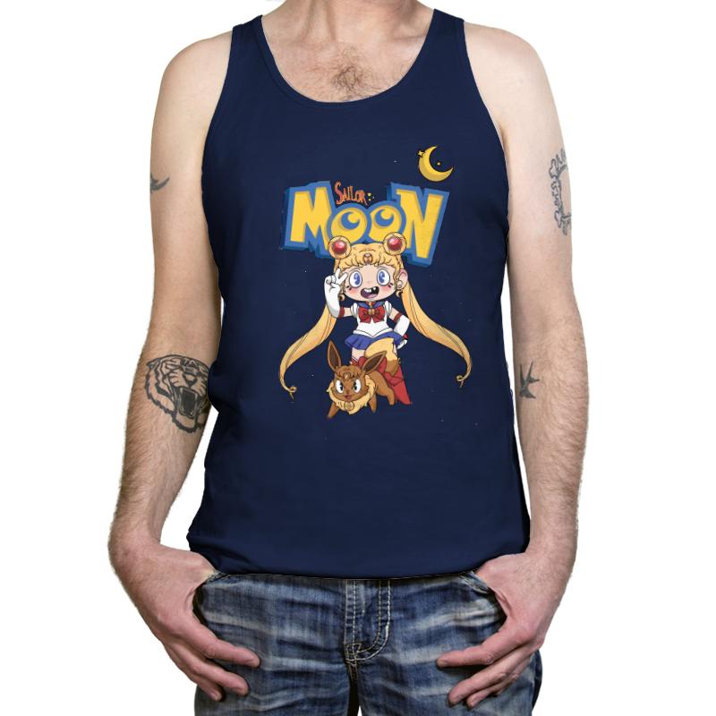 Sailormon 