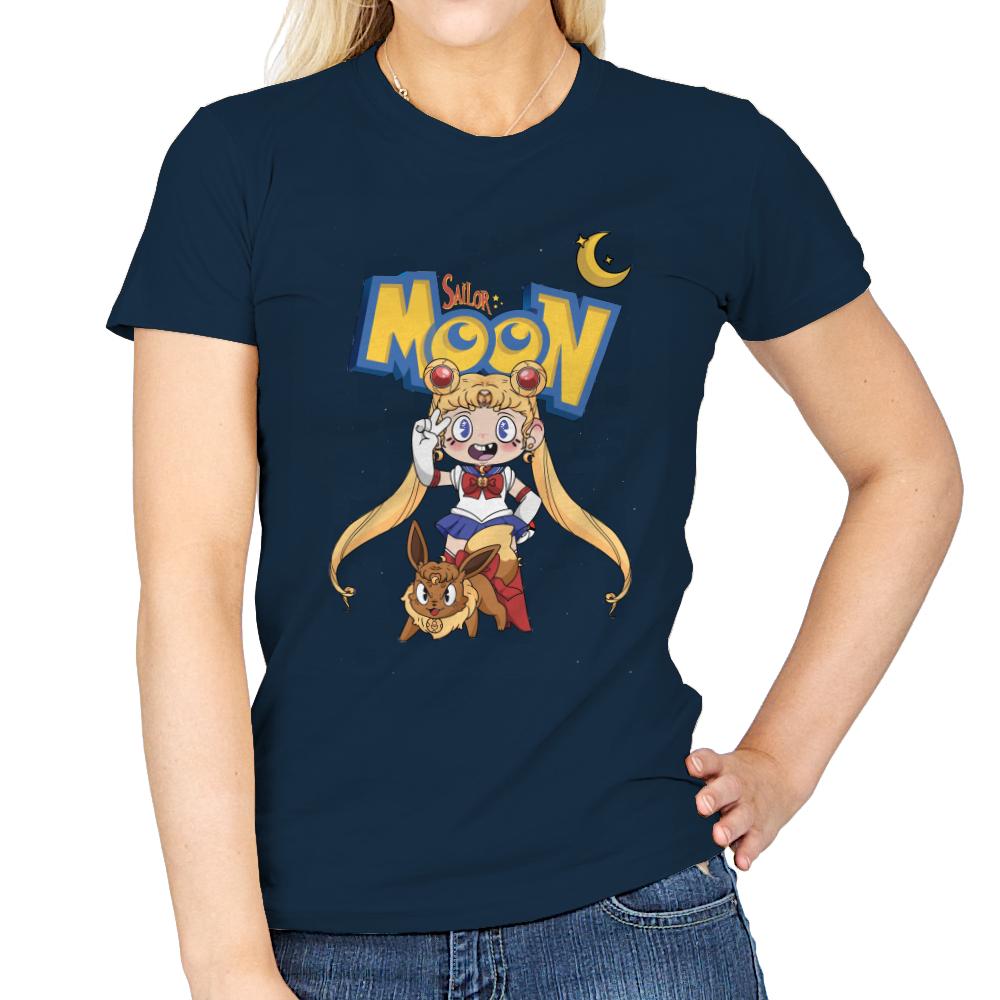 Sailormon 