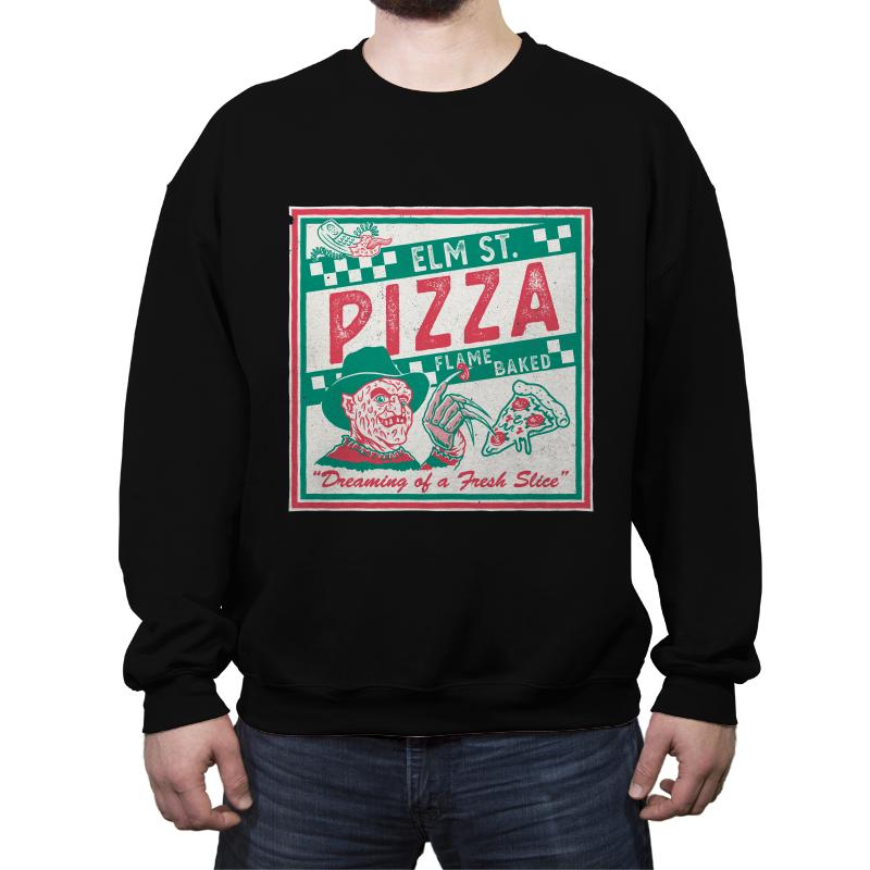Elm St Pizza