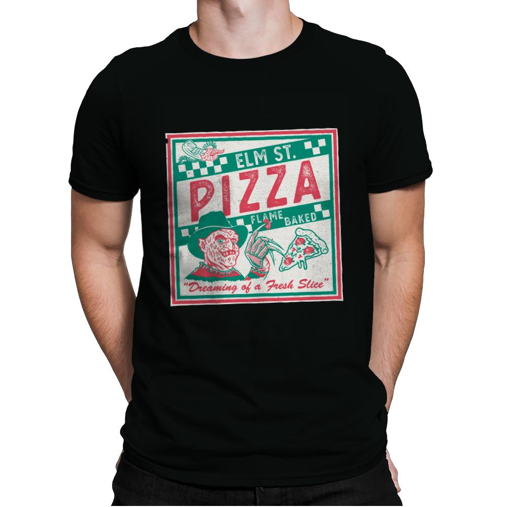 Elm St Pizza
