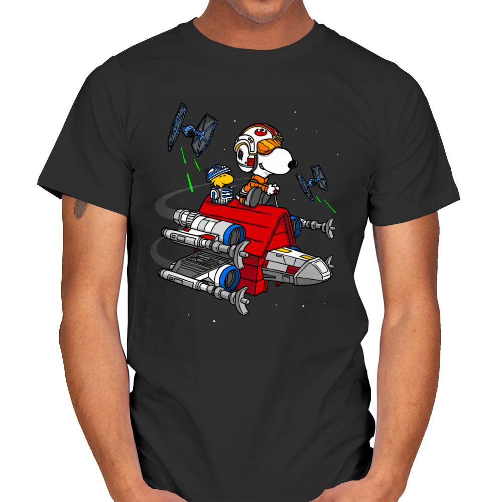 Beagle-5