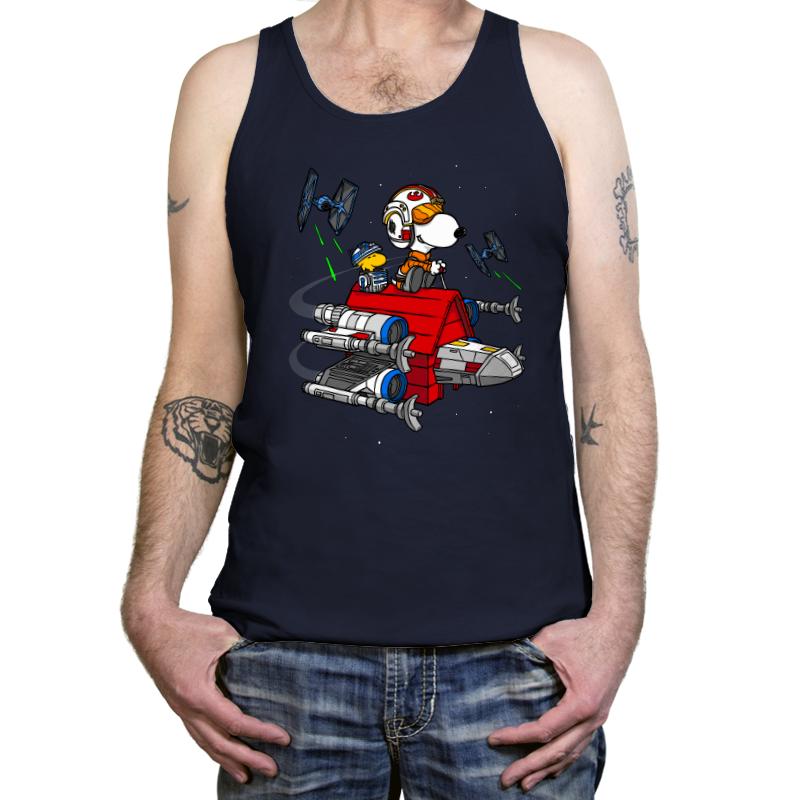 Beagle-5