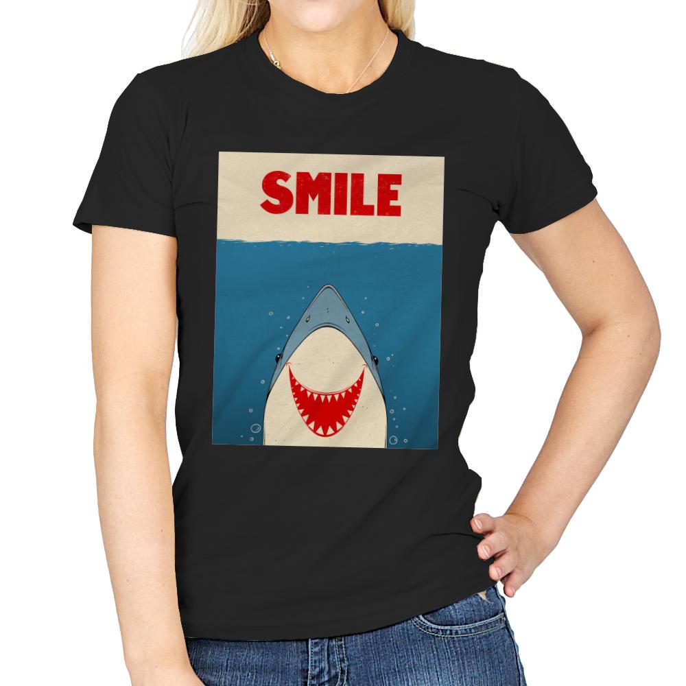 Smile