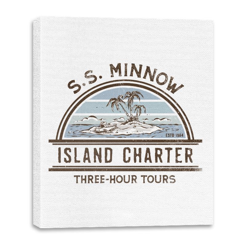 Three Hour Tours