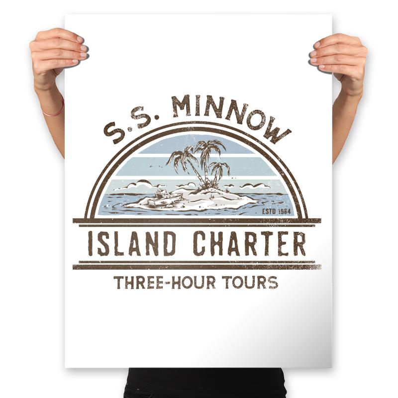 Three Hour Tours