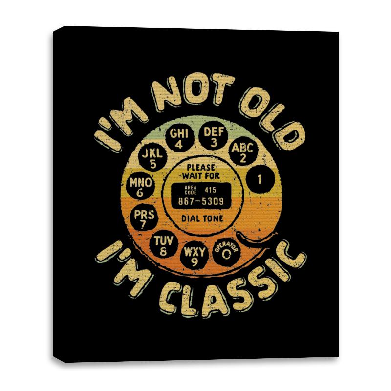 Classic Communicator