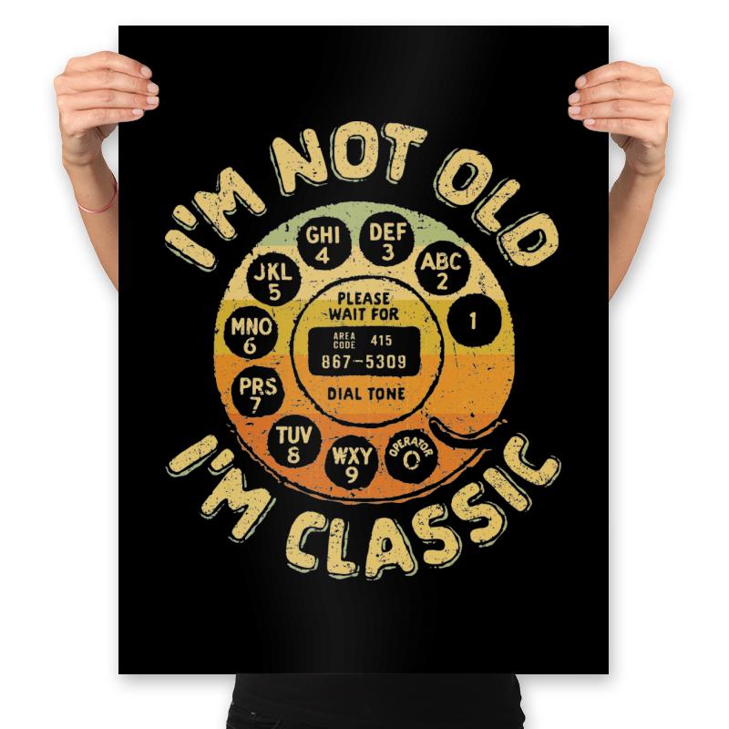 Classic Communicator