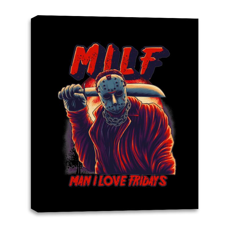 Love Fridays