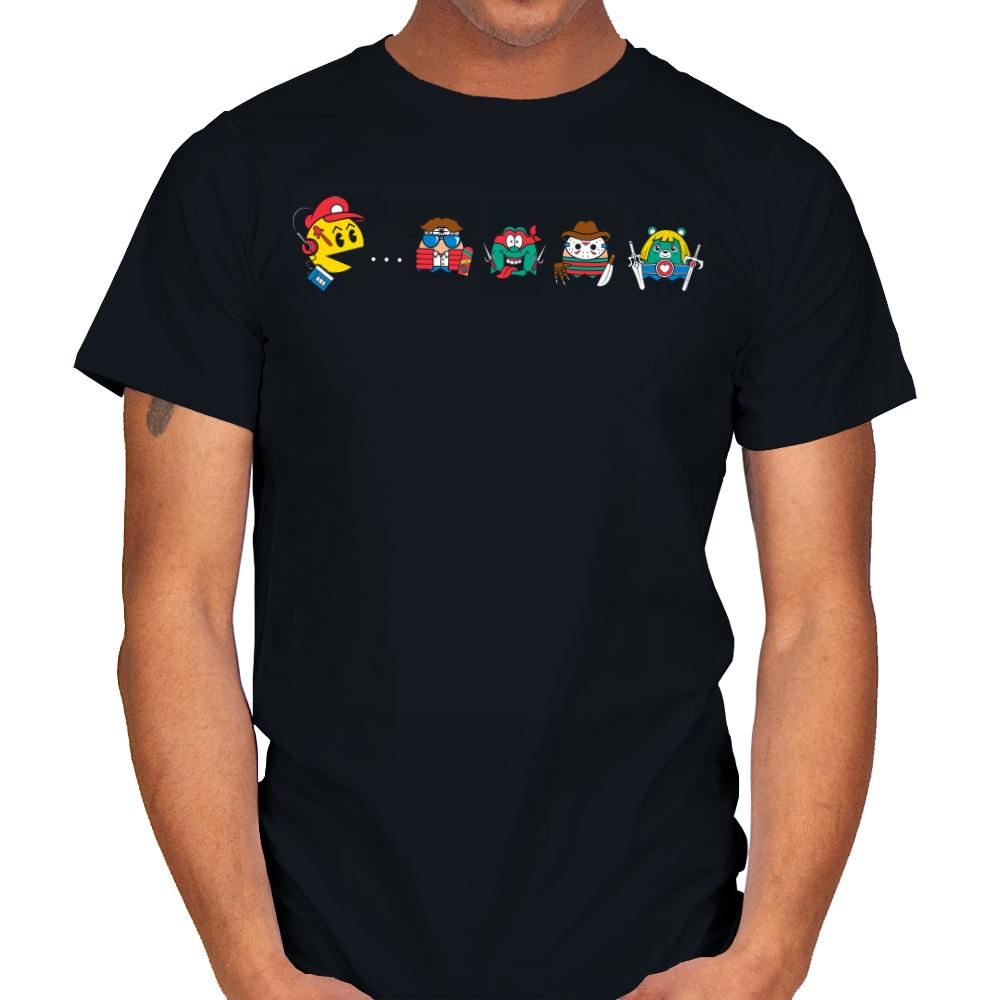 Pac-80's