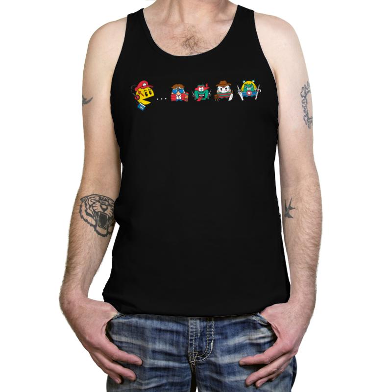 Pac-80's
