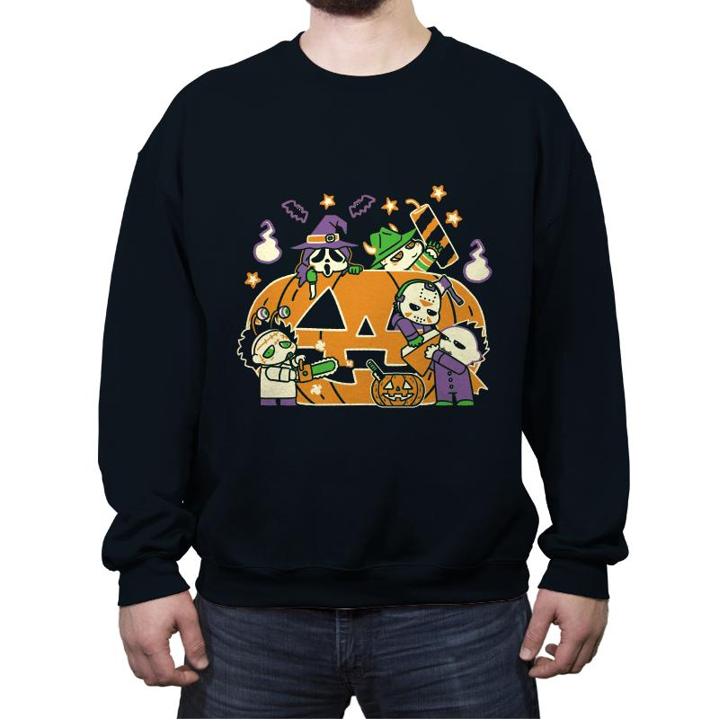 Halloween is Coming