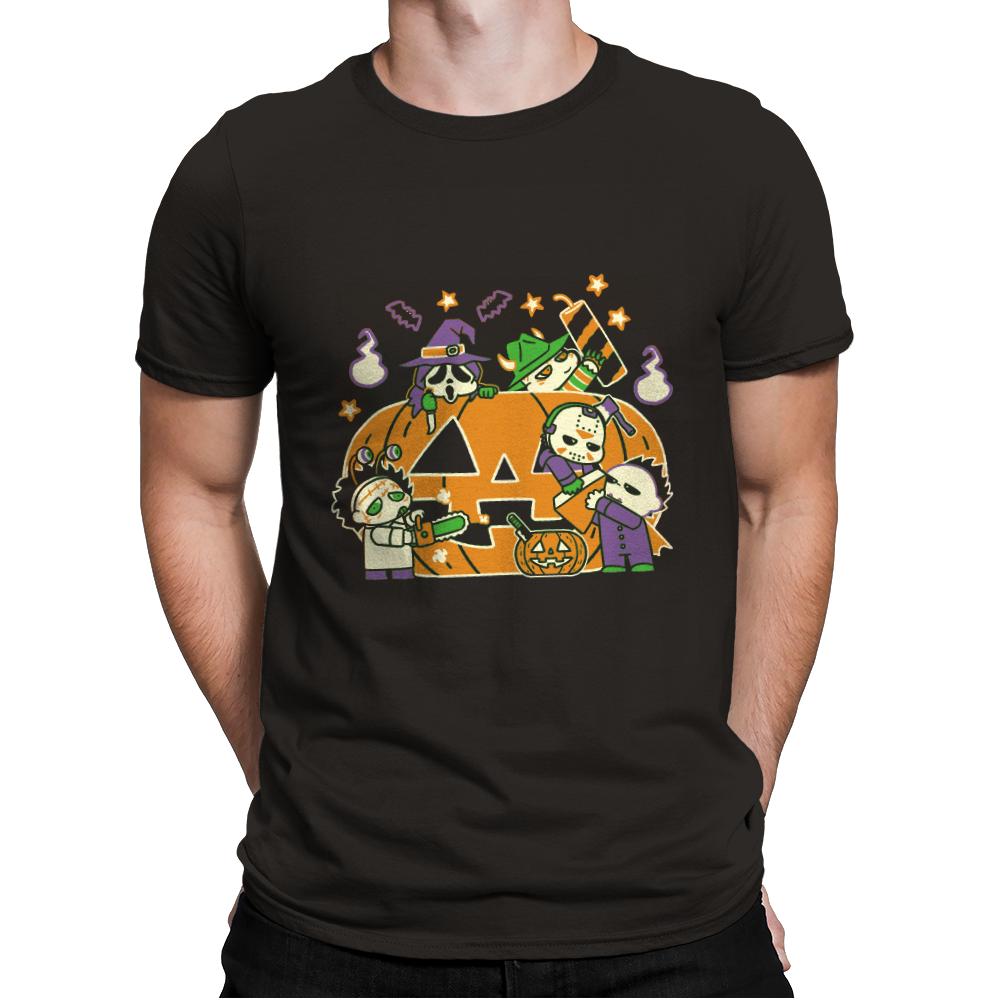 Halloween is Coming