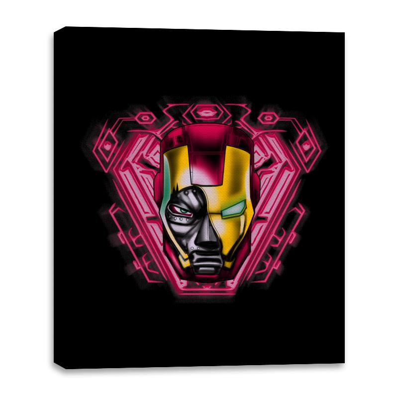 Irom Doom
