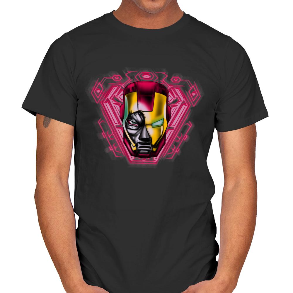 Irom Doom