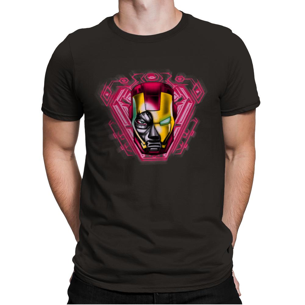 Irom Doom