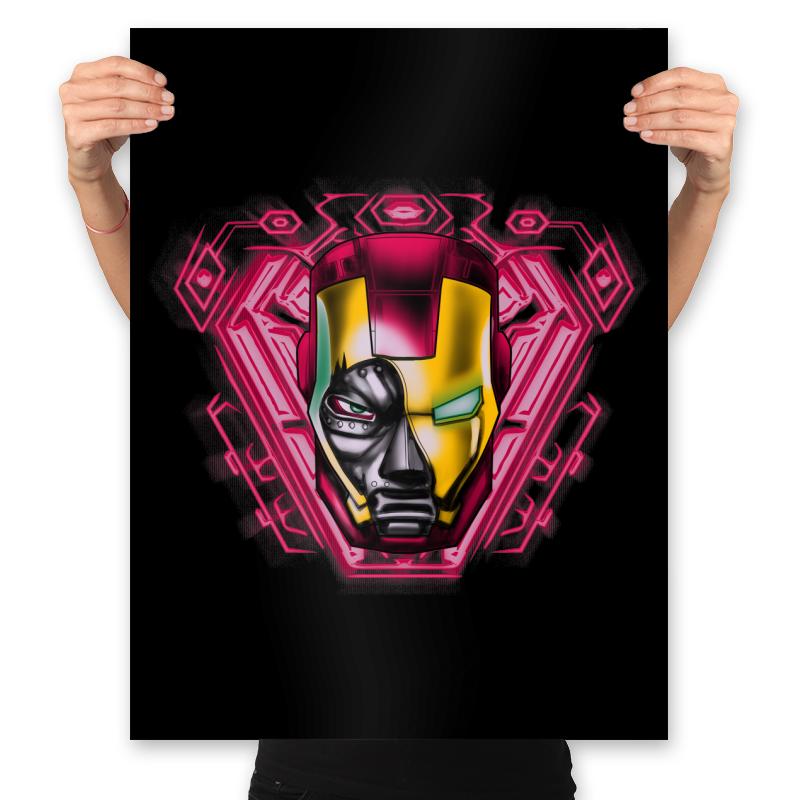 Irom Doom