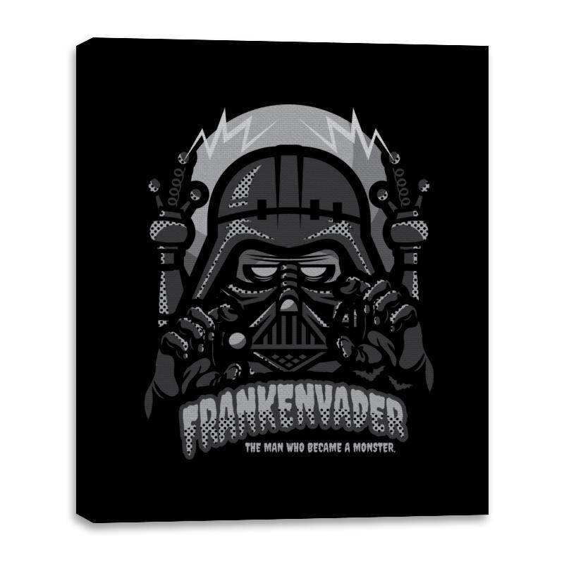 Frankenvader