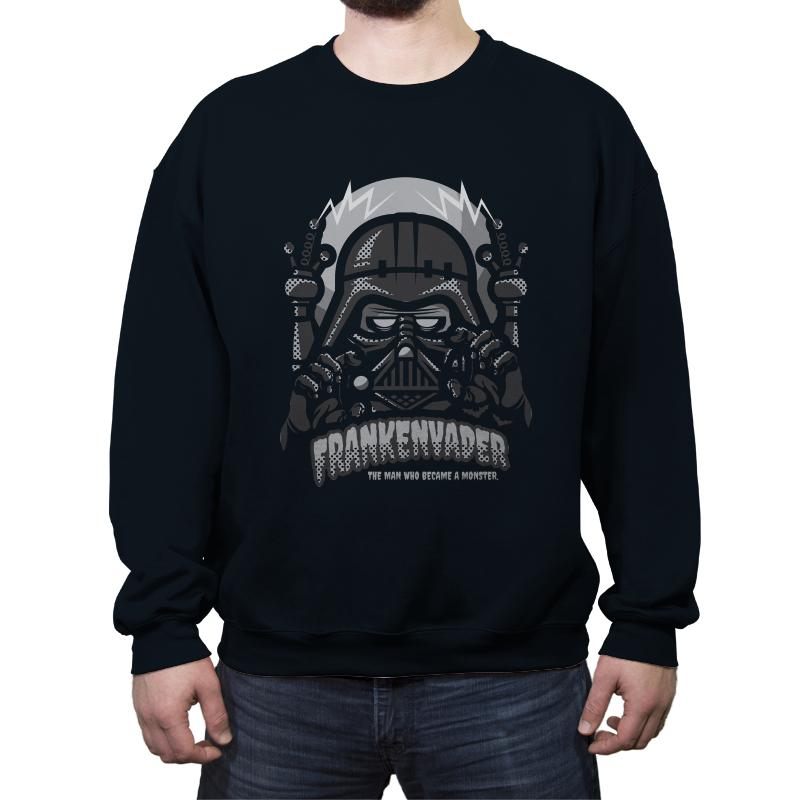 Frankenvader