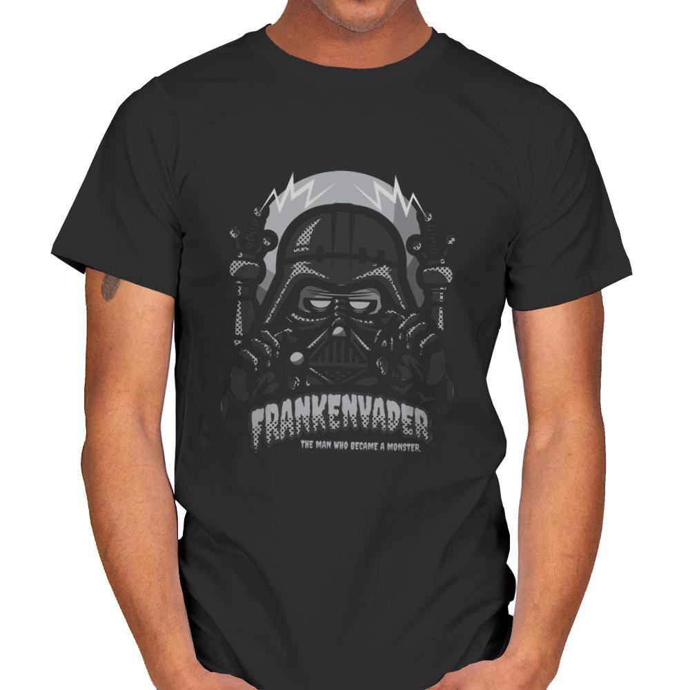 Frankenvader