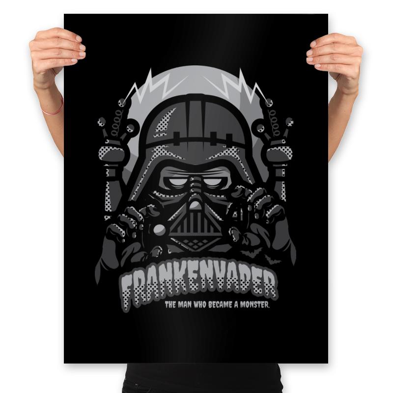 Frankenvader