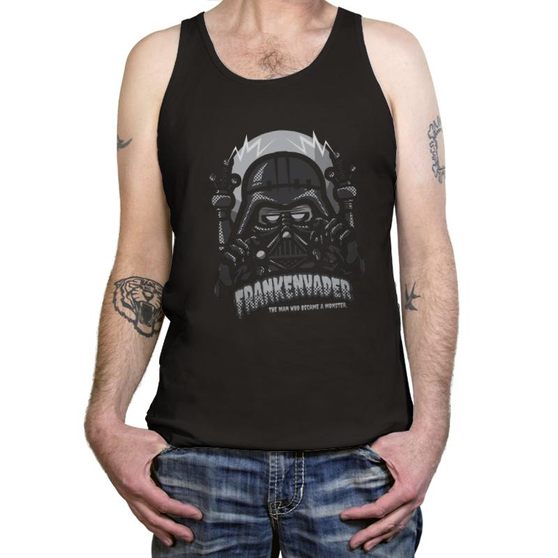 Frankenvader